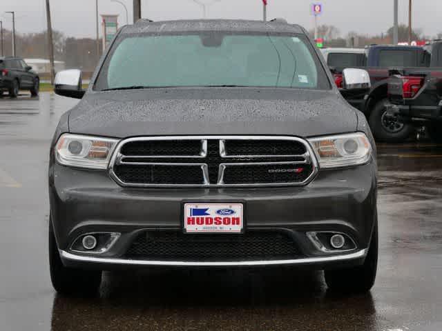 used 2014 Dodge Durango car, priced at $10,700