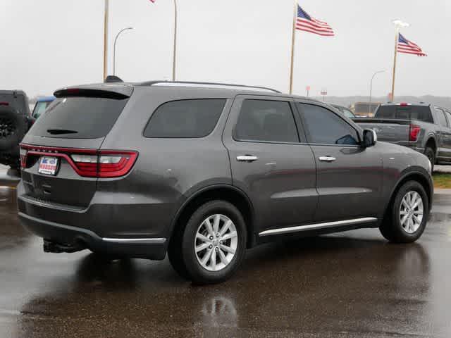 used 2014 Dodge Durango car, priced at $10,700