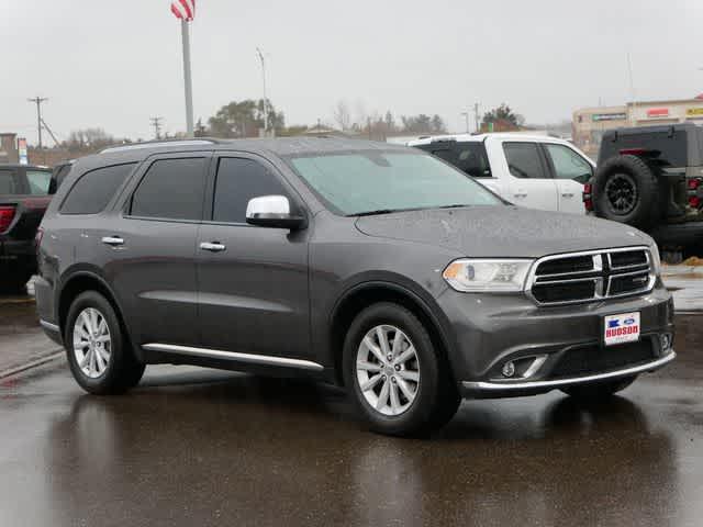 used 2014 Dodge Durango car, priced at $10,700