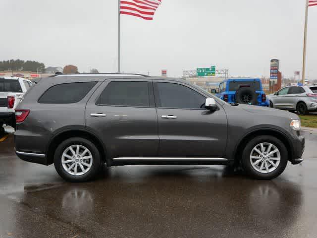 used 2014 Dodge Durango car, priced at $10,700