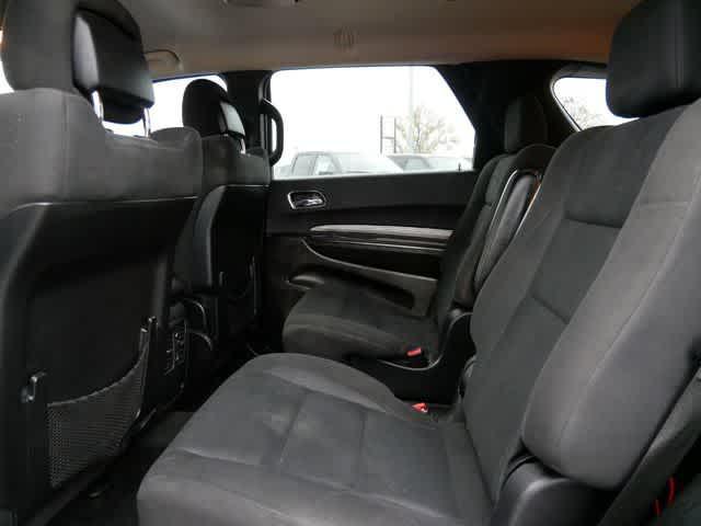 used 2014 Dodge Durango car, priced at $10,700