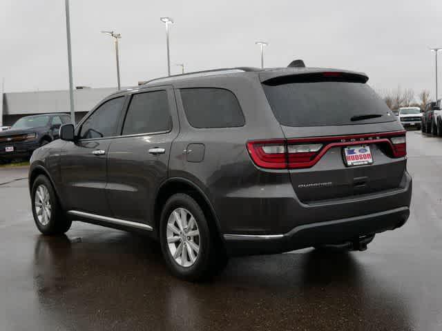 used 2014 Dodge Durango car, priced at $10,700