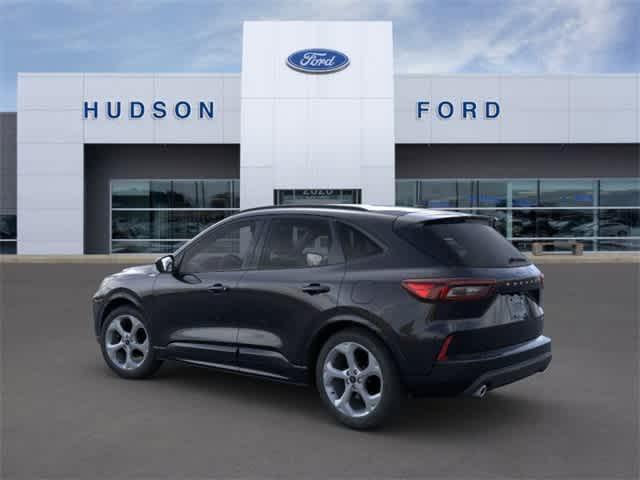 new 2024 Ford Escape car