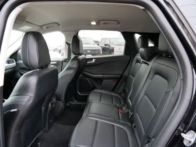 used 2022 Ford Escape car, priced at $25,922