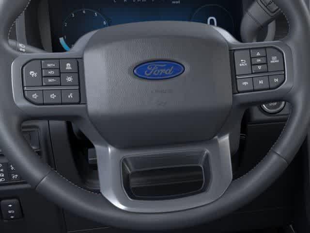 new 2024 Ford F-150 car, priced at $60,880