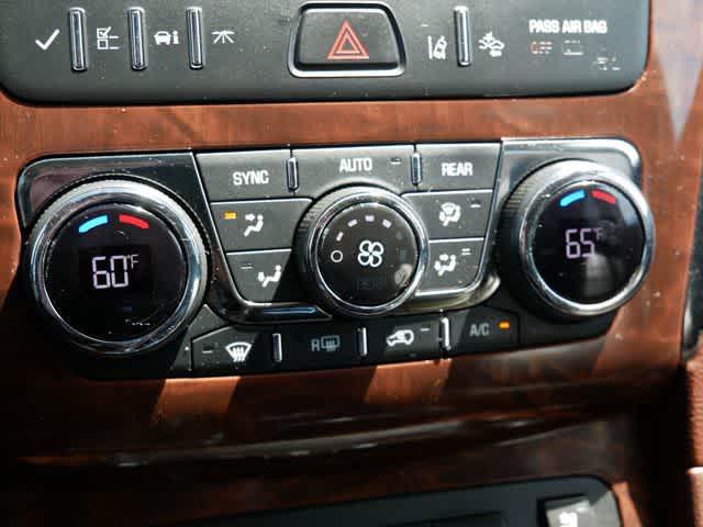 used 2014 Buick Enclave car, priced at $9,859