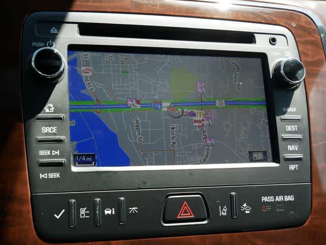 used 2014 Buick Enclave car, priced at $9,859