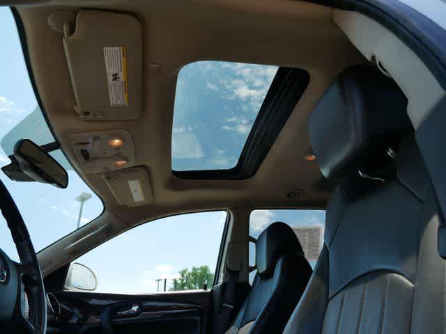used 2014 Buick Enclave car, priced at $9,859