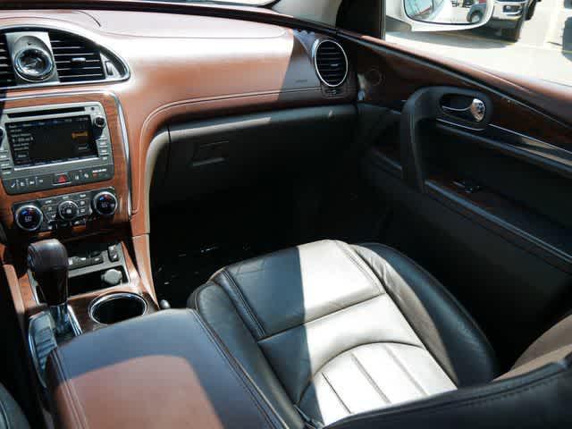 used 2014 Buick Enclave car, priced at $9,859