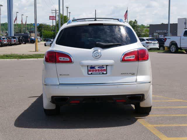 used 2014 Buick Enclave car, priced at $9,859