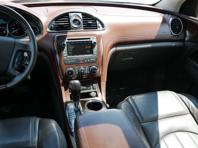 used 2014 Buick Enclave car, priced at $9,859