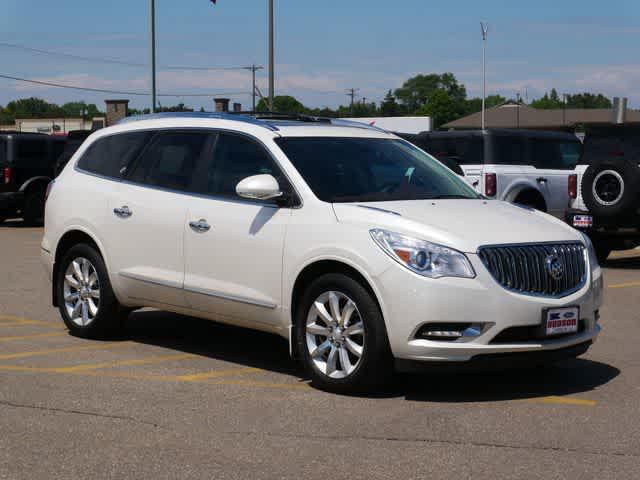used 2014 Buick Enclave car, priced at $9,859