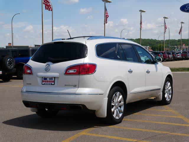 used 2014 Buick Enclave car, priced at $9,859