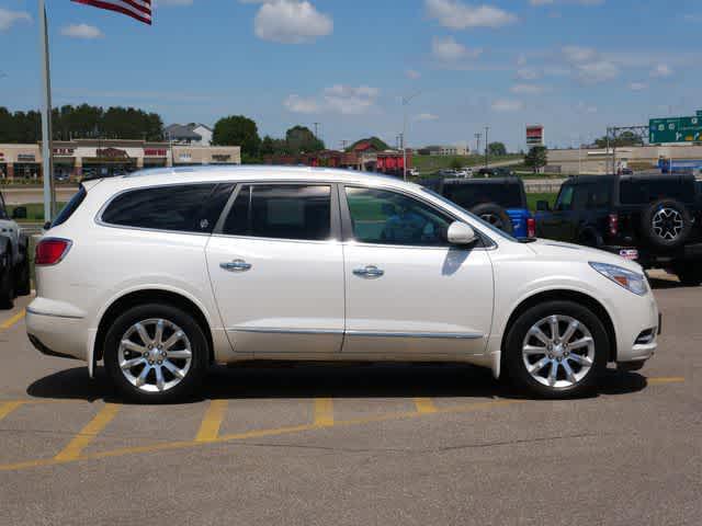used 2014 Buick Enclave car, priced at $9,859