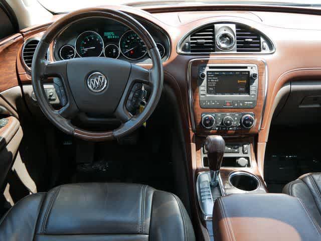 used 2014 Buick Enclave car, priced at $9,859