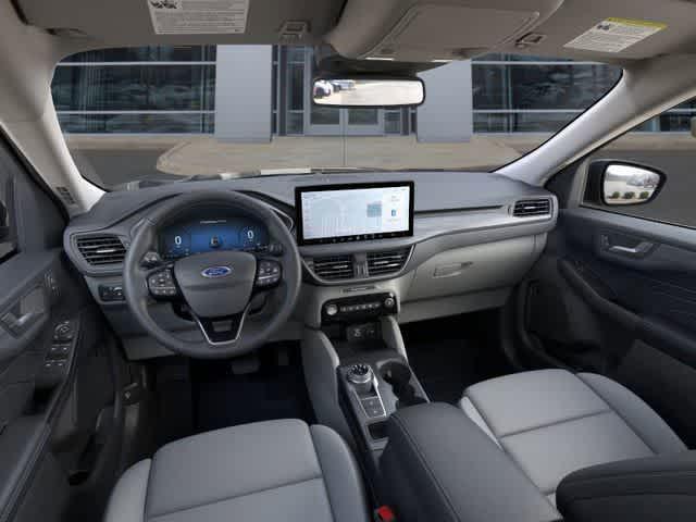 new 2024 Ford Escape car, priced at $37,615