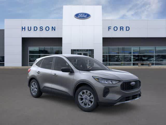 new 2025 Ford Escape car, priced at $34,664