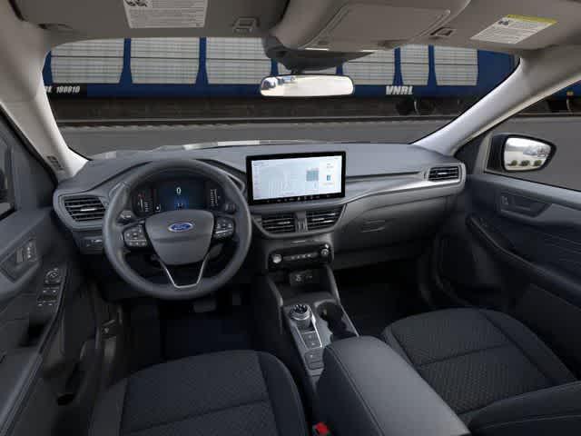 new 2025 Ford Escape car, priced at $34,664