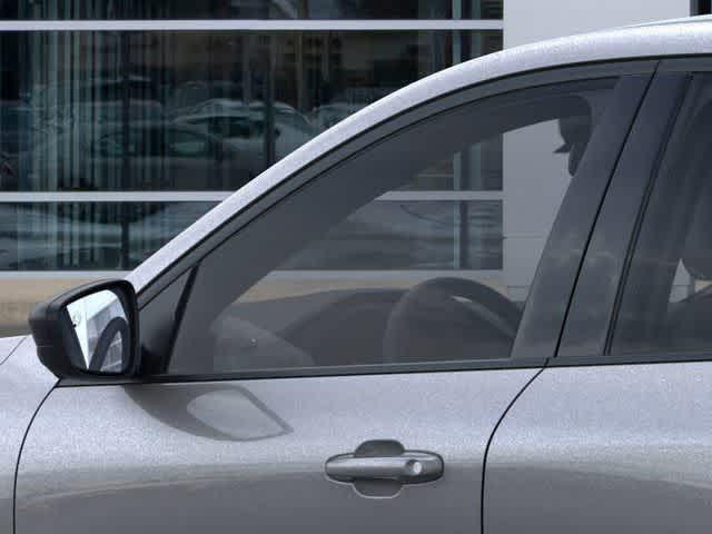 new 2025 Ford Escape car, priced at $34,664