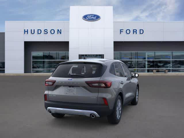 new 2025 Ford Escape car, priced at $34,664