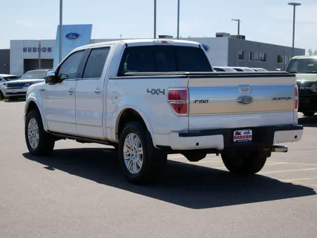 used 2013 Ford F-150 car, priced at $10,997