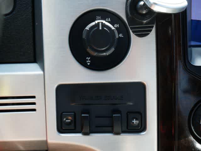 used 2013 Ford F-150 car, priced at $10,997