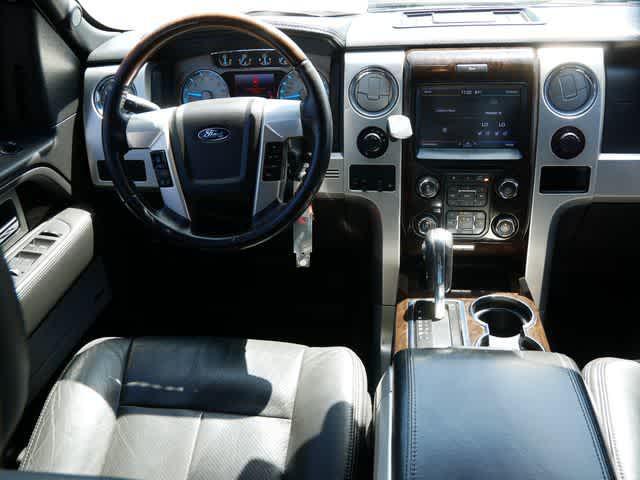 used 2013 Ford F-150 car, priced at $10,997