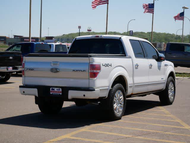 used 2013 Ford F-150 car, priced at $10,997