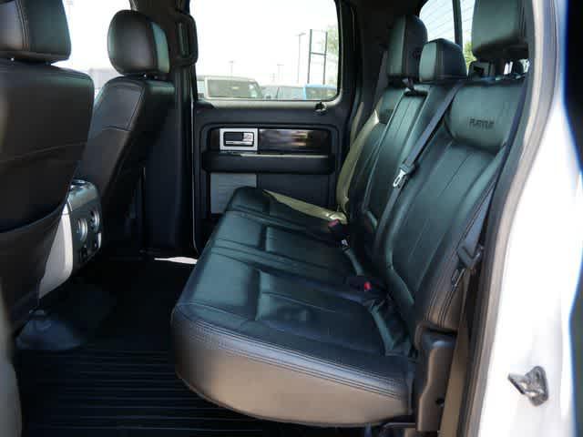 used 2013 Ford F-150 car, priced at $10,997