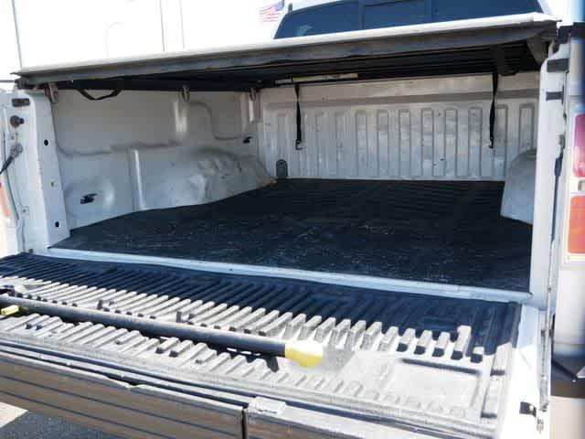 used 2013 Ford F-150 car, priced at $10,997
