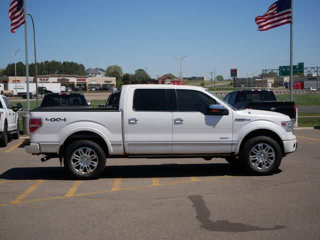 used 2013 Ford F-150 car, priced at $10,997