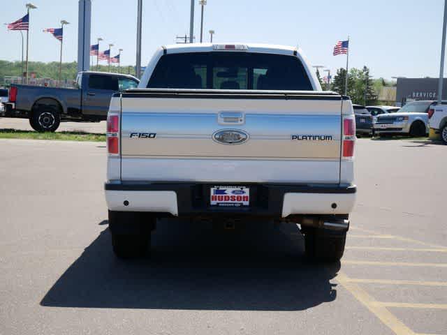 used 2013 Ford F-150 car, priced at $10,997