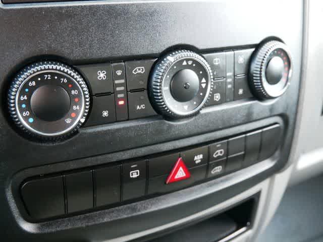 used 2011 Mercedes-Benz Sprinter car, priced at $19,000