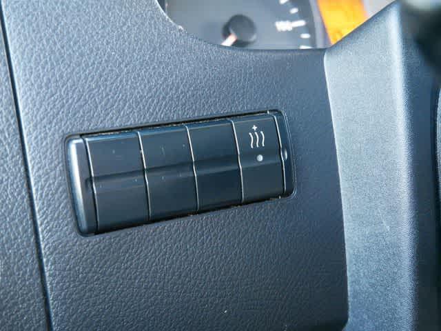 used 2011 Mercedes-Benz Sprinter car, priced at $19,000