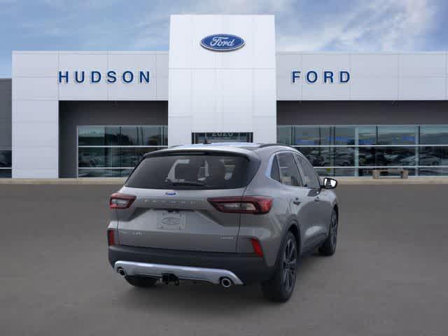 new 2025 Ford Escape car, priced at $37,509