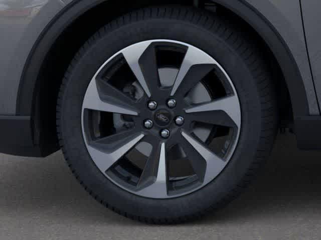 new 2025 Ford Escape car, priced at $37,509
