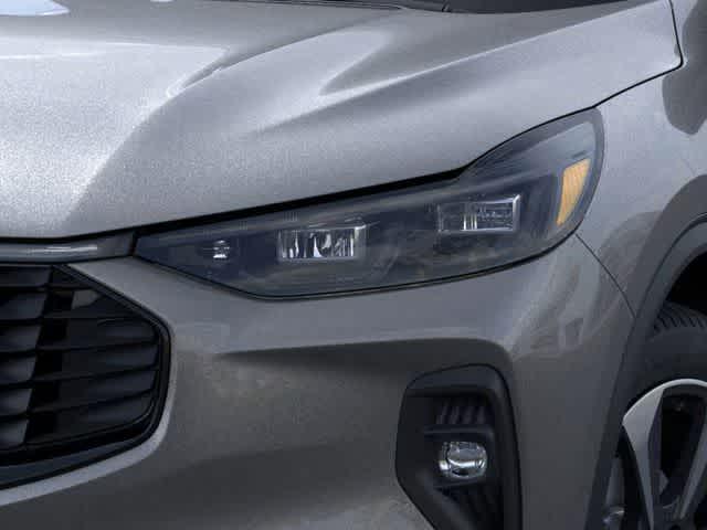 new 2025 Ford Escape car, priced at $37,509
