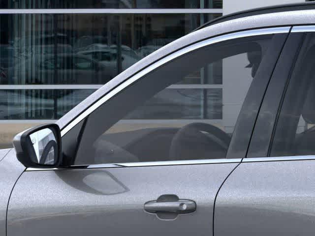 new 2025 Ford Escape car, priced at $37,509