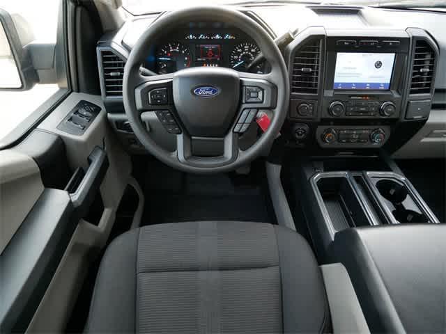 used 2019 Ford F-150 car, priced at $27,995