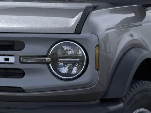 new 2025 Ford Bronco car, priced at $42,773