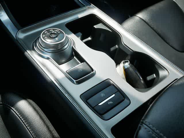 used 2022 Ford Edge car, priced at $27,859