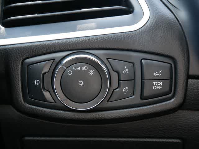 used 2022 Ford Edge car, priced at $27,859