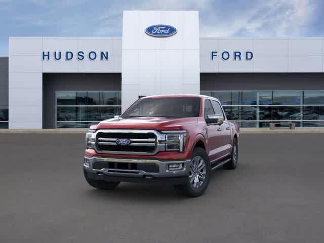 new 2024 Ford F-150 car, priced at $65,184