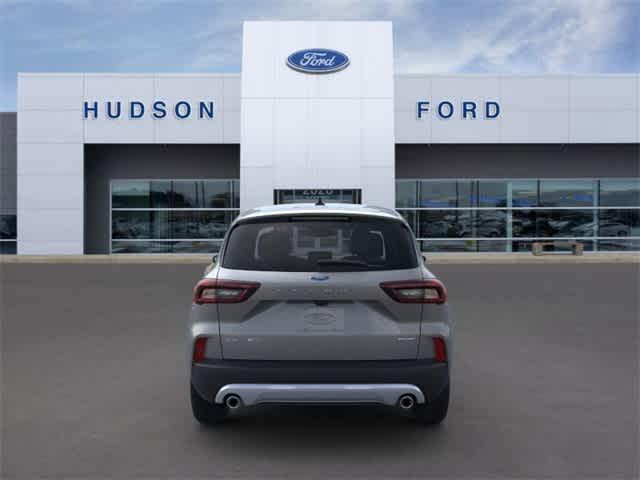 new 2024 Ford Escape car, priced at $31,683