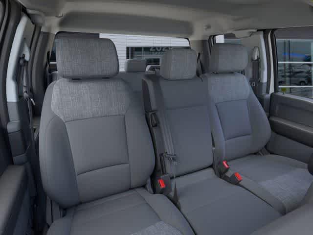 new 2026 Ford F-350 car, priced at $59,116