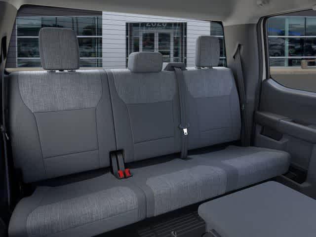 new 2026 Ford F-350 car, priced at $59,116