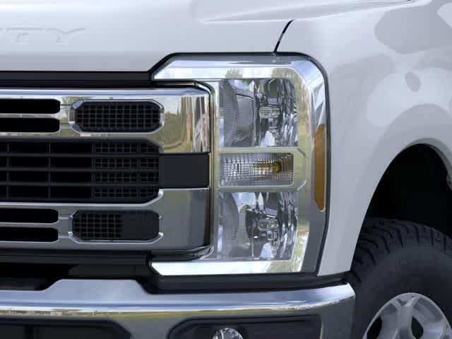 new 2026 Ford F-350 car, priced at $59,116