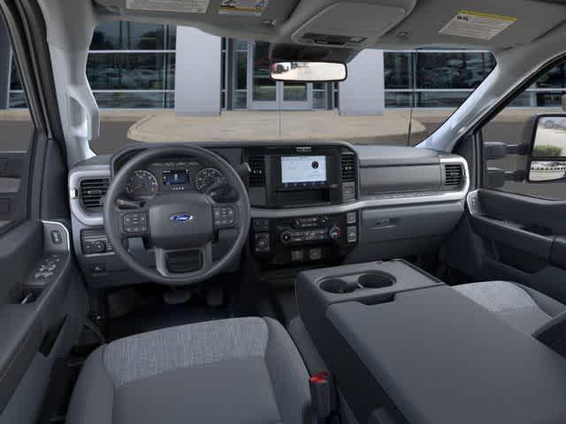 new 2026 Ford F-350 car, priced at $59,116