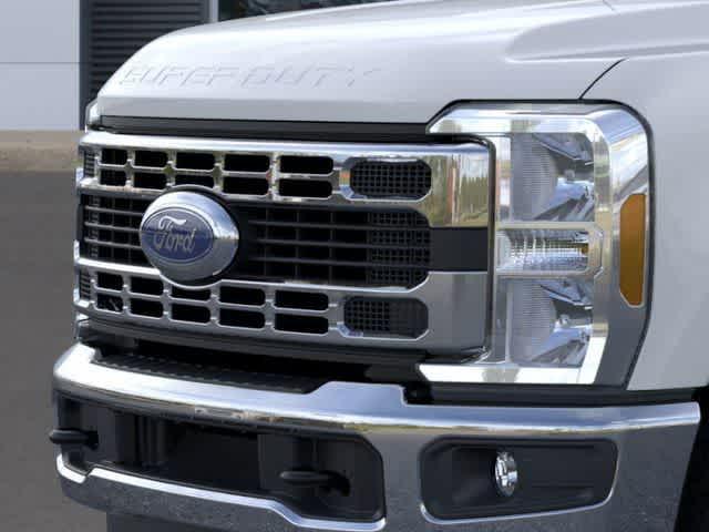 new 2026 Ford F-350 car, priced at $59,116