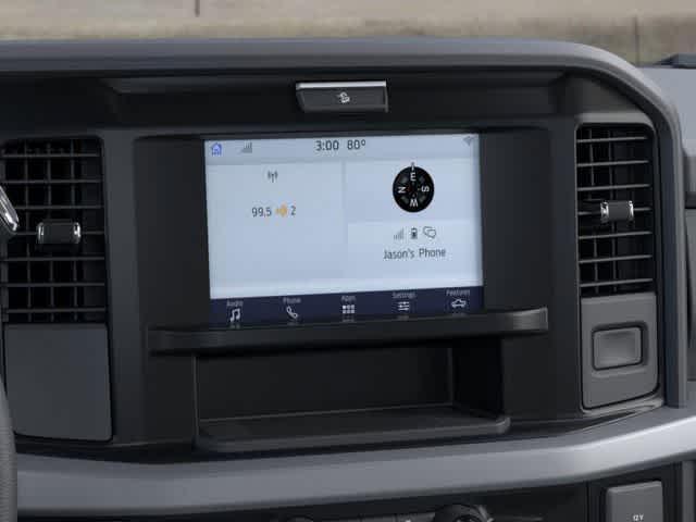 new 2026 Ford F-350 car, priced at $59,116